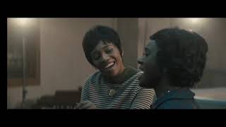 ain't no way scene  - Jennifer hudson Respect