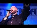 BEAST IN BLACK - Ghost in the Rain [Suomi Fest 2018] live in Japan