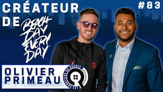 Famous Le GÉNIE du Marketing DIGITAL 📲| Olivier Primeau Net Worth
