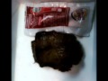 Burger King Ribs