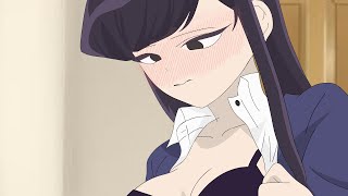 Komi San | Fan Animation