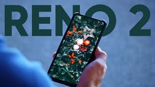 ТАК ЭТО ФЛАГМАН ИЛИ НЕТ? Обзор Oppo Reno 2 Eldorado.ua