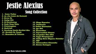 Jestie Alexius Song Collection