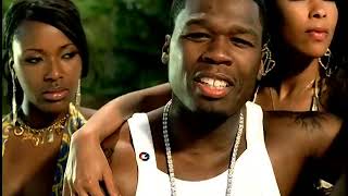 50 Cent   Just A Lil Bit Official Video