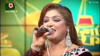 Rag koiro na moner manush Live by Shilpi bishwas#KabbikPolash#Neru