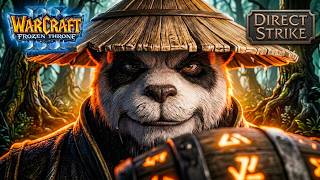 Details Panda Boy And Mass Grunts - Direct Strike - 2200 MMR - 2026 News