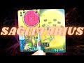 SAGITTARIUS❤️‍🩹 MAJOR WARNING! HONESTLY THEY&#39;RE SOOO SCARED TO TELL YOU *THIS* BECAUSE .. 😱💣 