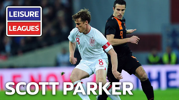 Scott Parker - the true English gent | Leisure Leagues