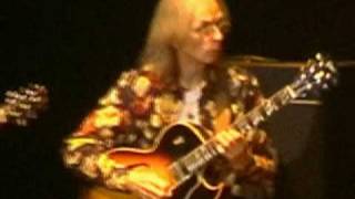 YES Roundabout In the present tour 2009 Vicenza