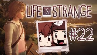 Best Friends Play Life is Strange (Part 22)