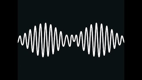 Arctic Monkeys - Why