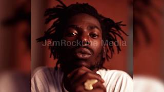 The Story Of Buju Banton