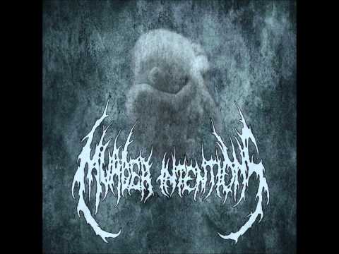 Murder Intentions — Murder Intentions - Immaculate Being (Conception Of A Virulent Breed)