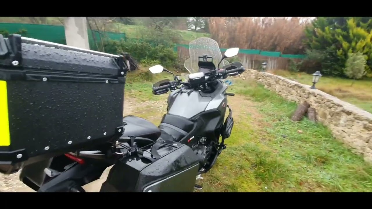 Motorrad Wintertour 2026 - 6