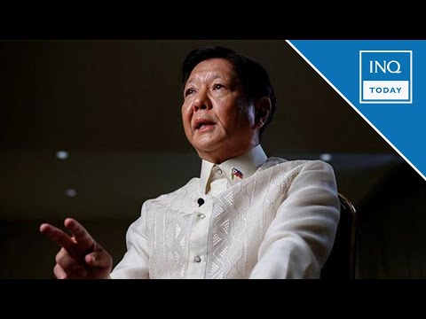 Marcos admin shines in disaster response, OFW protection; flunks in inflation control | INQToday