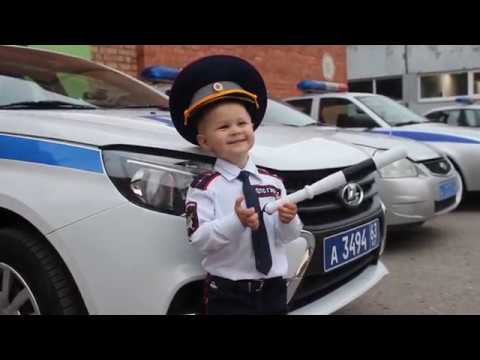 С ДНЁМ СОТРУДНИКОВ ОРГАНОВ ВНУТРЕННИХ ДЕЛ РОССИЙСКОЙ ФЕДЕРАЦИИ👮🏻‍♂️🚔
