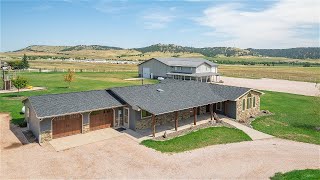 21698 Piedmont Meadows Dr video tour