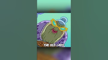 SpongeBob’s Biggest Mistake?! 😳🐌#spongebob