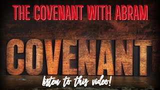 Genesis 17:3-9 - The Covenant with Abram