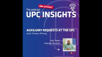 21 - Auxiliary Requests at the UPC – the saga continues