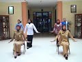 Senam Germas Jatim