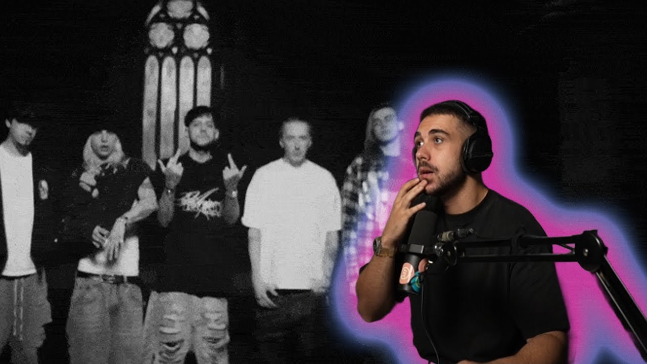 Mai astept.. ZERO$OMN - Panică / Pufulete reacționează