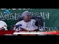 Tausayin annabi s a w ga alummarsa        dr malam na sidi gwauron dutse kano