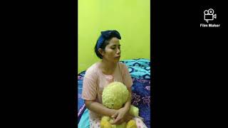 Nyareh otangan musim narona