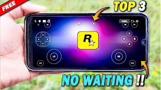 Top 3 BEST Cloud Gaming Apps With *NO QUEUE* | Play PC Games Without Waiting screenshot 5