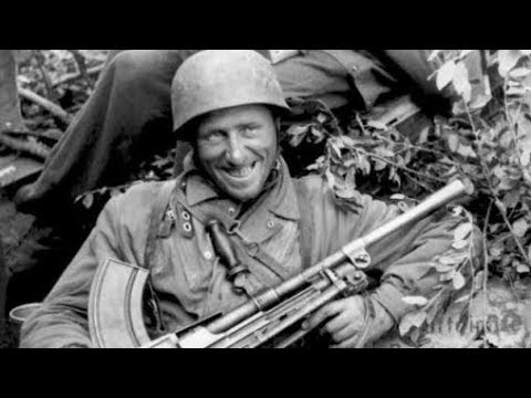 L&rsquo;histoire de la bataille de Monte Cassino - Documentaire