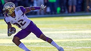 Ultimate Budda Baker Highlights | HD