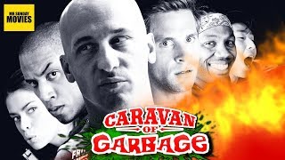 Superfast & Super Terrible - Caravan Of Garbage