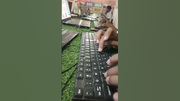 Typing test speed practice !! 55wpm ! #short #shorts #viral #trending #svit #typing #ssc #shortvideo