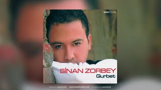 Sinan Zorbey - Ya Benim Olursun - Official Audio