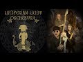 LUCIFERIAN LIGHT ORCHESTRA - Luciferian Light Orchestra [FULL ALBUM]