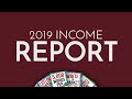 2019 Income Report