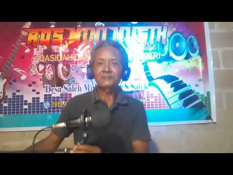 mutiara hitam cover lagu kakek legend dangdut air saleh