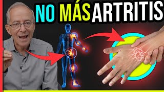 Cómo PREVENIR Y TRATAR LA ARTRITIS  Oswaldo Restrepo