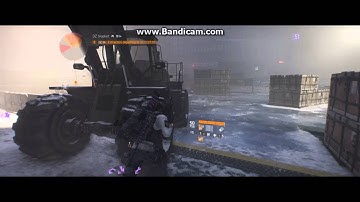 Cheater woxisnake The Division hacks 2