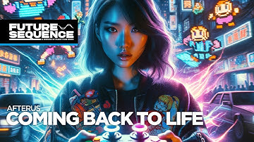 AFTERUS – Coming Back to Life