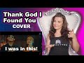 Vocal Coach Reacts to Thank God I Found You Cover -BuDaKhelxKat