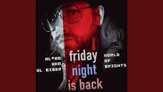 Download Lagu Friday Night Is Back Download Lagu Friday Night Is Back