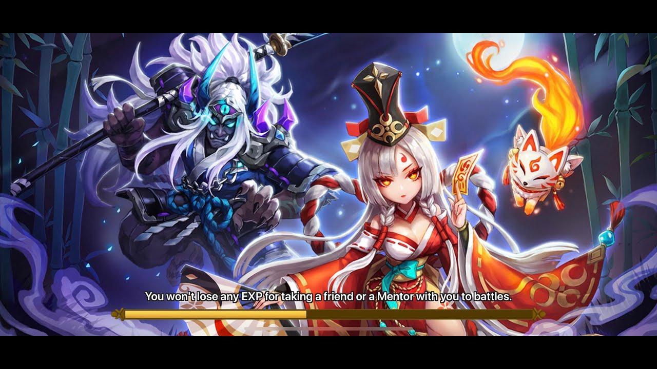 How to Dominate Guild Rival Battles! 