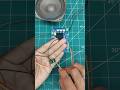 How to make low pass filter ll using resistance & pf