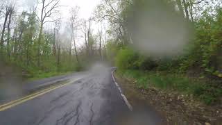 Hudson Valley Gravel April 22