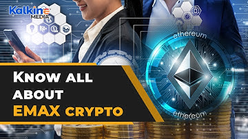 What is EMAX crypto & what is the controversy around it?