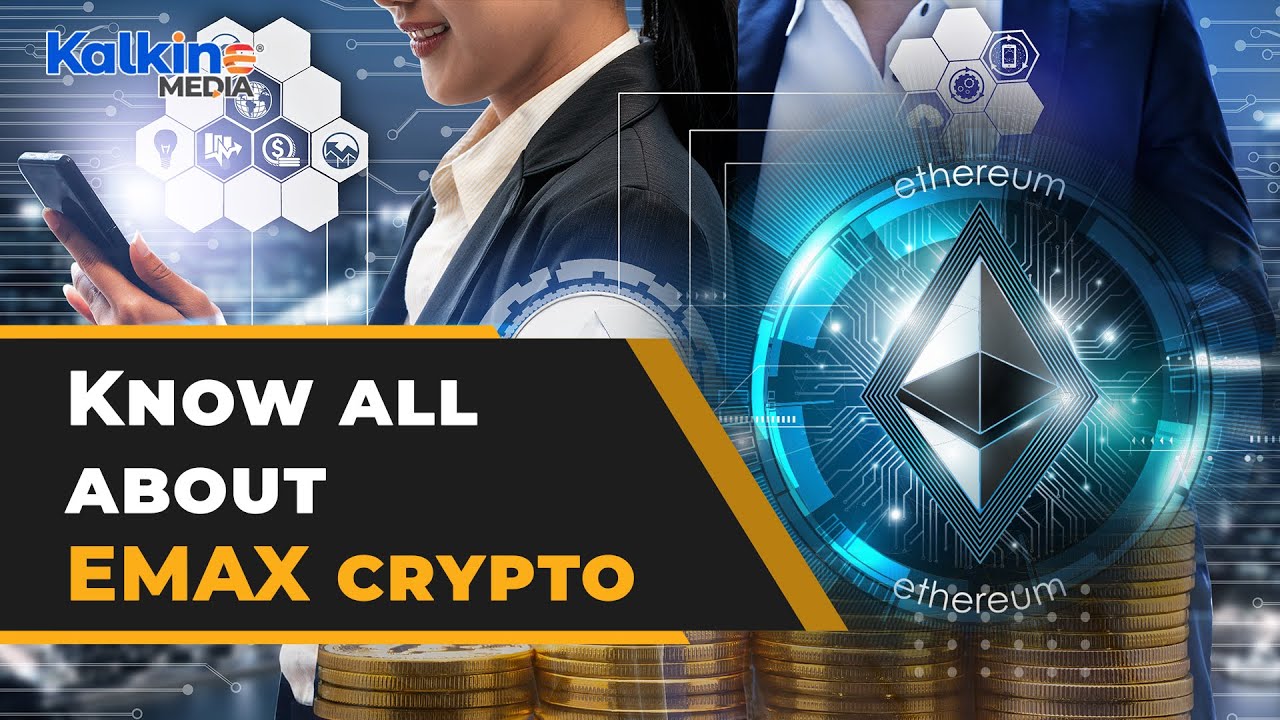 What is EMAX crypto & what is the controversy around it?