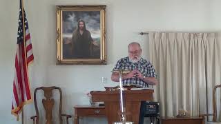 8-16-26, Psalm 103:6-14, The Lord Has Not Dealt With Us According To Our Sins