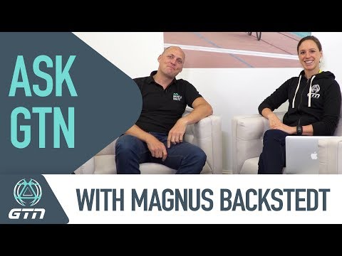 वीडियो: मैग्नस बैकस्टेड साक्षात्कार