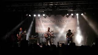 PROPAGANDHI FULL LIVE @XTREME FEST#7 04 08 2019